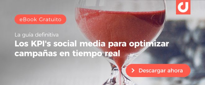 KPIs para optimizar campañas 