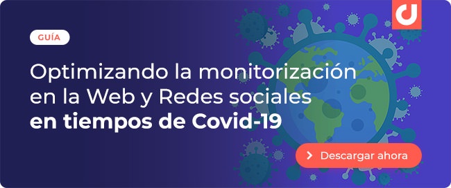 Guia Digimind Monitorizacion Covid-19