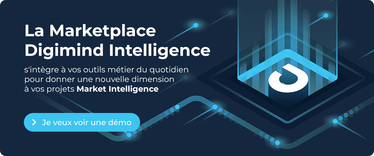 Marketplace - Get a demo