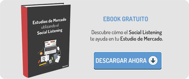 ESTUDIOS DE MERCADO
