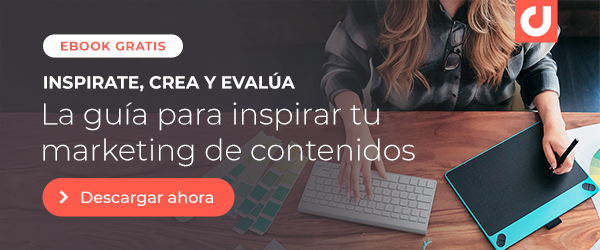 marketing de contenidos