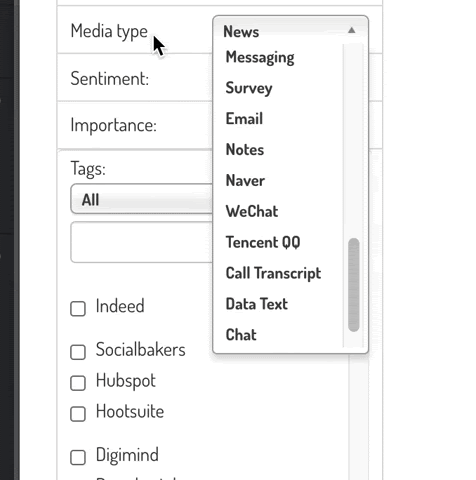 1-New Media Types Import