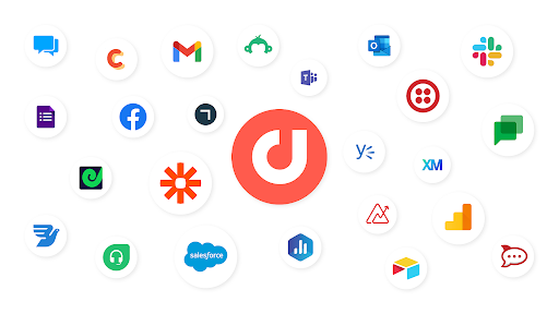 3-Zapier Integration