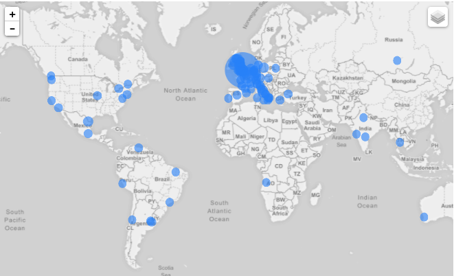 4-types-consumer-insight-social-listening-global-distribution-of-discussions