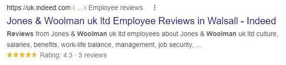 Digimind blog employee reviews