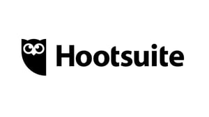 Logotipo de Hootsuite