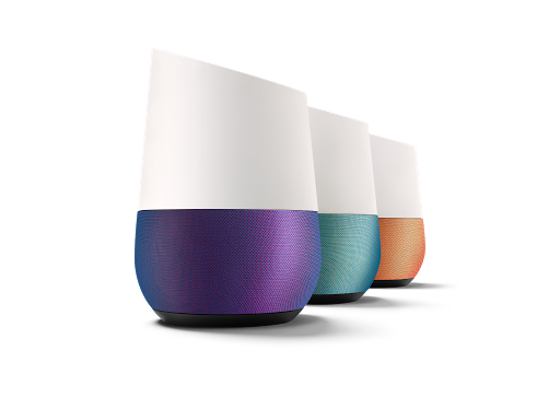 Google-Home-devices 