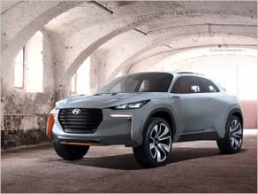 Concept Car Hyundai