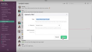 Slack мессенджер. Comments option. Comments option. Comments option. Comments option.