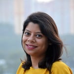 Upali Dasgupta, Senior Regional Marketing Manager, Hootsuite