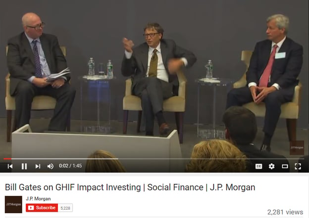 JPMorgan Experts on Youtube