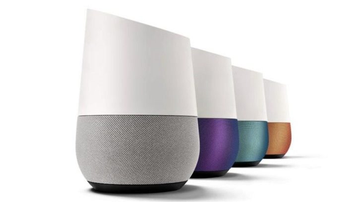 Google-Home