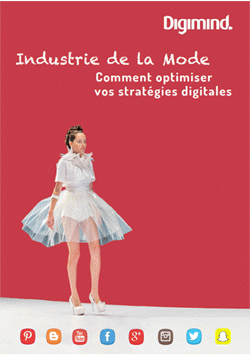 Industrie de la Mode Comment optimiser vos stratégies digitales