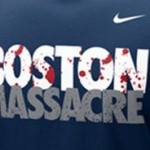Boston Massacre pull nike
