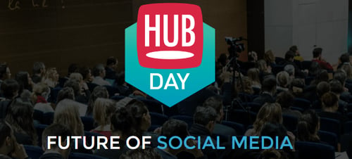 Hubday Future of Social Media