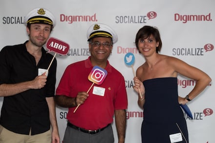 Digimind-socialize-cruise-participants