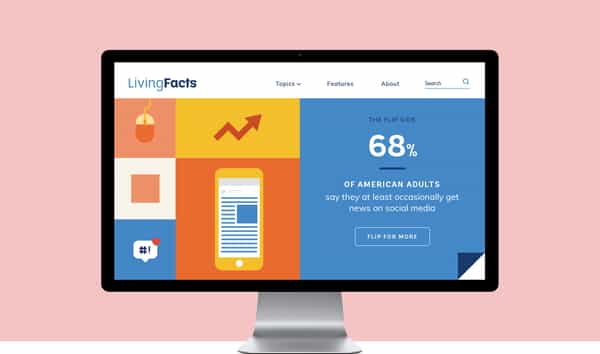 Living Facts Platform