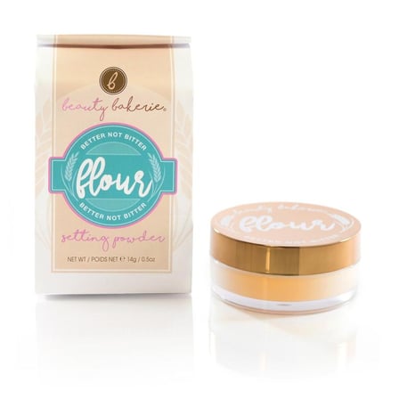 beauty bakerie flour