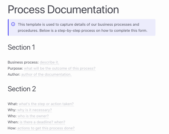competitive-analysis-process-documentation-template