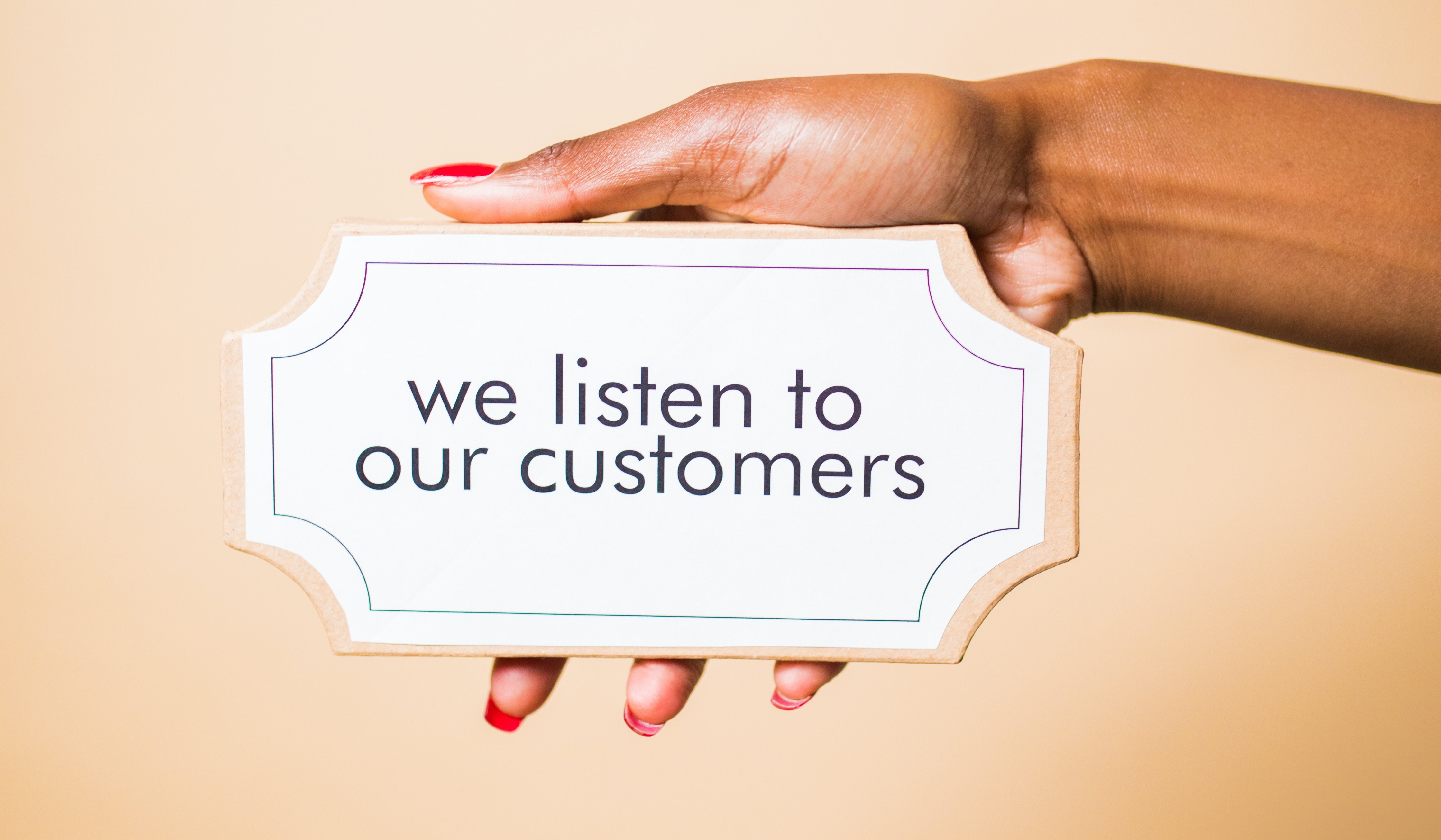7 Ways to Use Social Listening for Customer Service