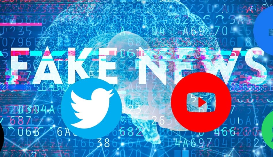 Social Media Giants Fight Against Fake News: Moving Forward or Stagnant?