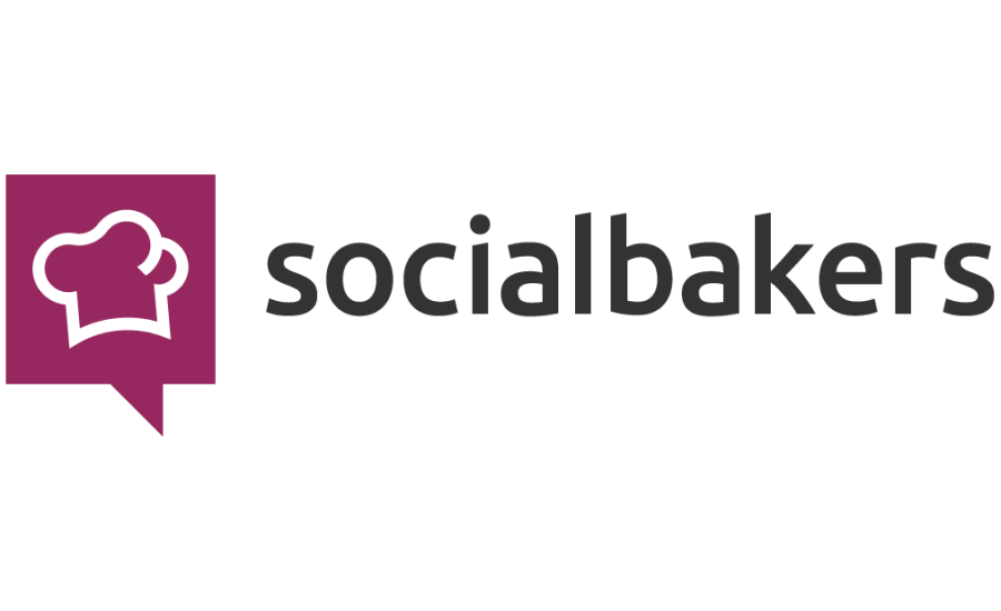 Socialbakers Company Logo