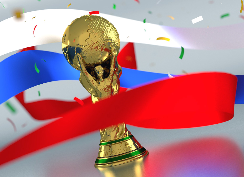 L’analyse Social Media de la phase de poule de la Coupe du Monde 2018