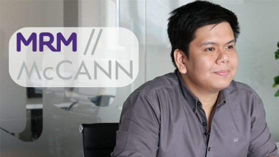 Content Marketing Case Study: MRM//McCann Strategizes with ...