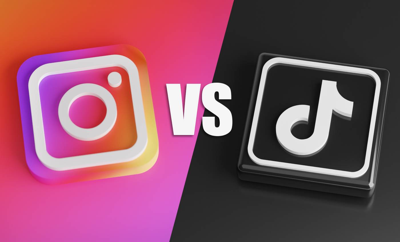TikTok e Instagram desde dentro ¿Qué herramienta prefiere el usuario?